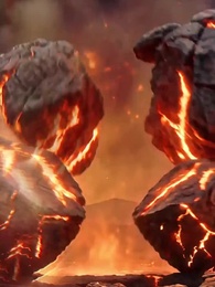 Episode 8 - Born a Rogue, Crowned a King