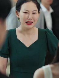 Miliarder Tersembunyi Balas Dendam - Episode 3