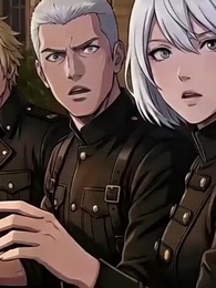 第3話 - 契約不能の俺、魔獣軍団を率いて無双する
