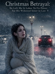 Christmas Betrayal: He Left Me In Labor To Fix Power For His Widowed Sister-in-Law