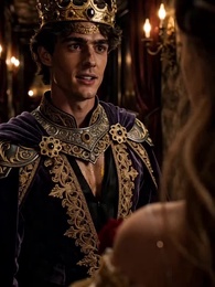 Episode 17 - From Bed Substitute to His Brother’s Bride