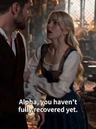 Episode 10 - The Desert King’s Oasis Luna