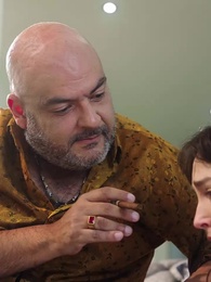 Episode 44 - It Was Always You