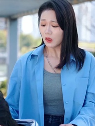 Công Lý   Không Đến Muộn - Episode 17