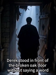 Episode 15 - The Alpha's Broken Luna