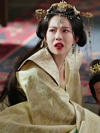 The Empress Who Unmade Him - Episode 36