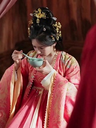 The Empress Who Unmade Him - Episode 42