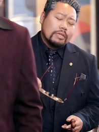 Episode 44 - Heart Unchanged