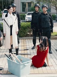 [Doblado]El amor no tiene estacionamiento - Episode 9