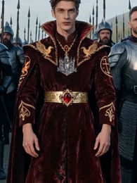 The Archmage’s Real & Fake Daughter - Episode 7