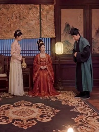 แค้นรักคืนส่งท้ายปี - Episode 43