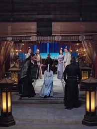 [مدبلج]سيف النّجاة وانهِيار السّماء - Episode 51