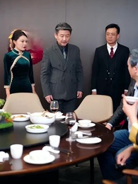 El padre ue despreciaron - Episode 50