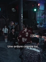 Épisode 54 - Traque des Ombres