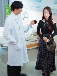 Mảnh vỡ tình thâm - Episode 9