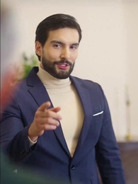 Episode 14 - It Was Always You