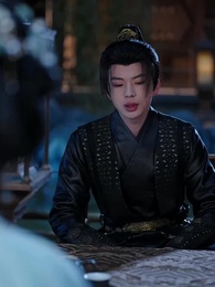 Pelayan Hitam yang Dicintai Sang Menteri - Episode 45