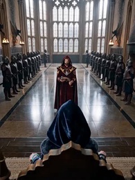 Episode 21 - The Archmage’s Real & Fake Daughter