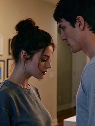 Breaking the Hockey Star - Episode 14