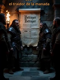 Episodio 23 - [Doblado]La traición que nos unió