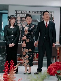 El padre ue despreciaron - Episode 32