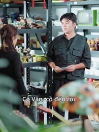 Mảnh vỡ tình thâm - Episode 15