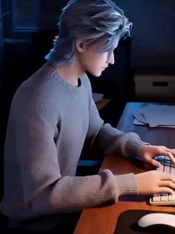 [Dubbed] A-List, D-List Effort - Episode 58