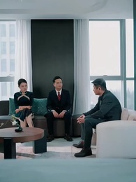 Heart Unchanged - Episode 36