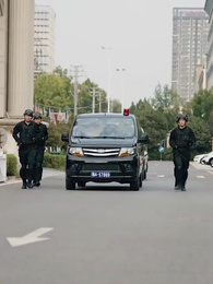 [Doblado]El amor no tiene estacionamiento - Episode 8