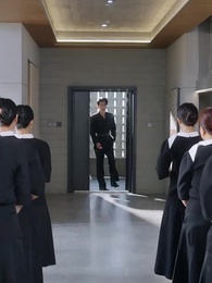 小可憐孕吐,付爺掌心嬌寵 - Episode 20