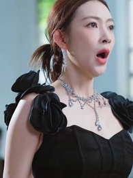 Tập 53 - Mảnh vỡ tình thâm