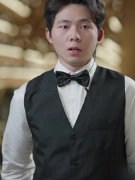Reborn into His Arms - Episode 35