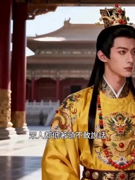 第23集 - 柔妃：以命換權