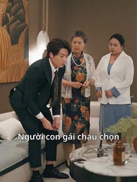 Cưới Chạy Đúng Người - Episode 5