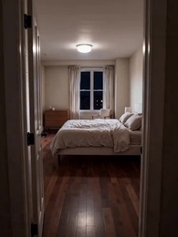 Episode 5 - The Bride Outside the Window