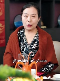 El padre ue despreciaron - Episode 42