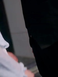 小可憐孕吐,付爺掌心嬌寵 - Episode 27