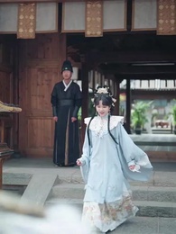 重生賜婚宴，渣太子喊我小皇嬸 - Episode 55