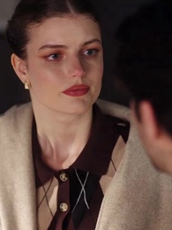 Geç Kalan Aşk: Mafya Kralı - Episode 23