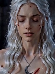 Episode 8 - The Alpha's Broken Luna