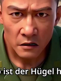 Der Stahlgott von der Schmiede - Episode 42