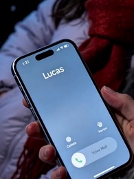 Abandoned in Snow，Returned as Heiress - Episode 2