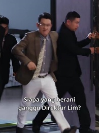 Miliarder Tersembunyi Balas Dendam - Episode 24