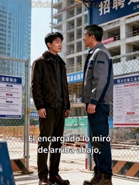 Episodio 30 - Un extraño en mi cama
