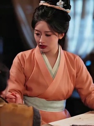 The Empress Who Unmade Him - Episode 59