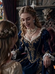 From Bed Substitute to His Brother’s Bride - Episode 4