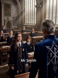 Episode 2 - Rebirth: Magic Beast Contract & Revenge+