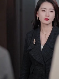 Reborn into His Arms - Episode 27