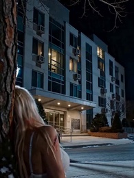 The Bride Outside the Window - Episode 11