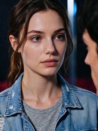 Breaking the Hockey Star - Episode 8